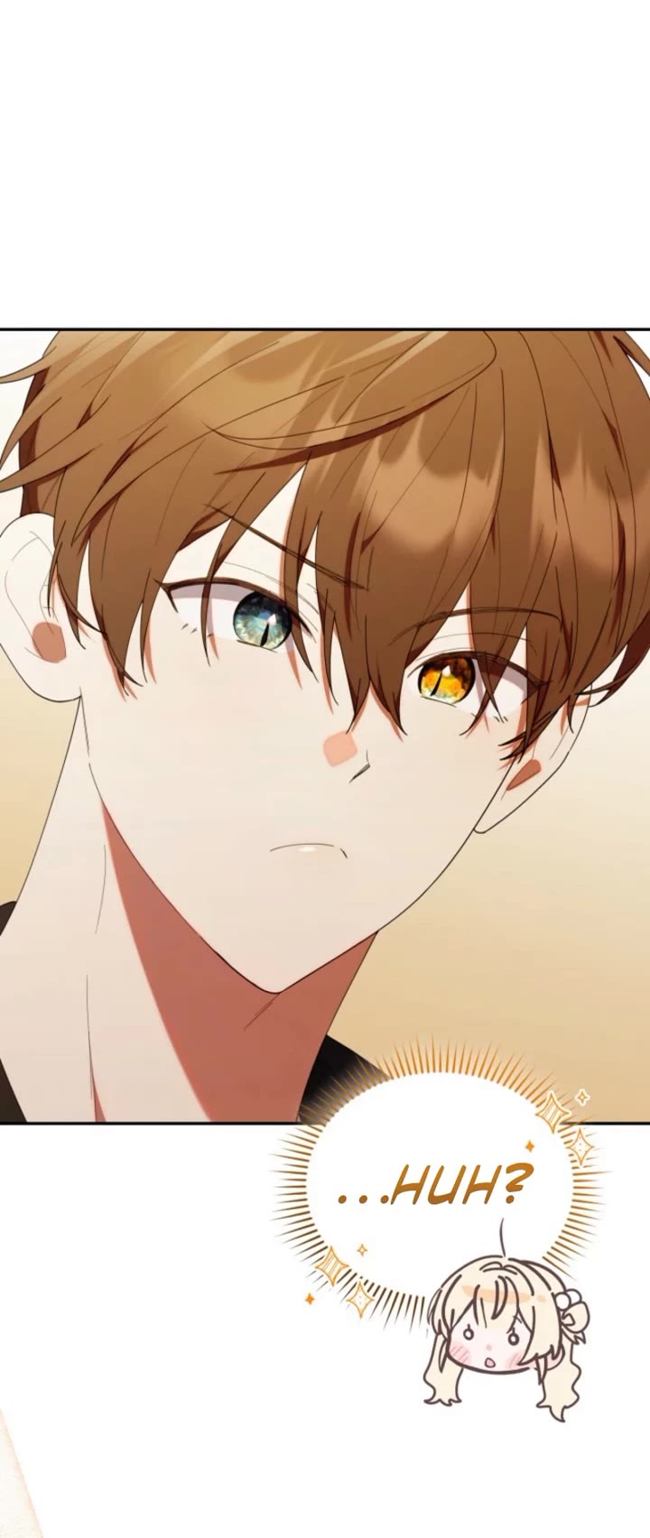 Read The Chick-Class Hunter is Filial! Manga Online