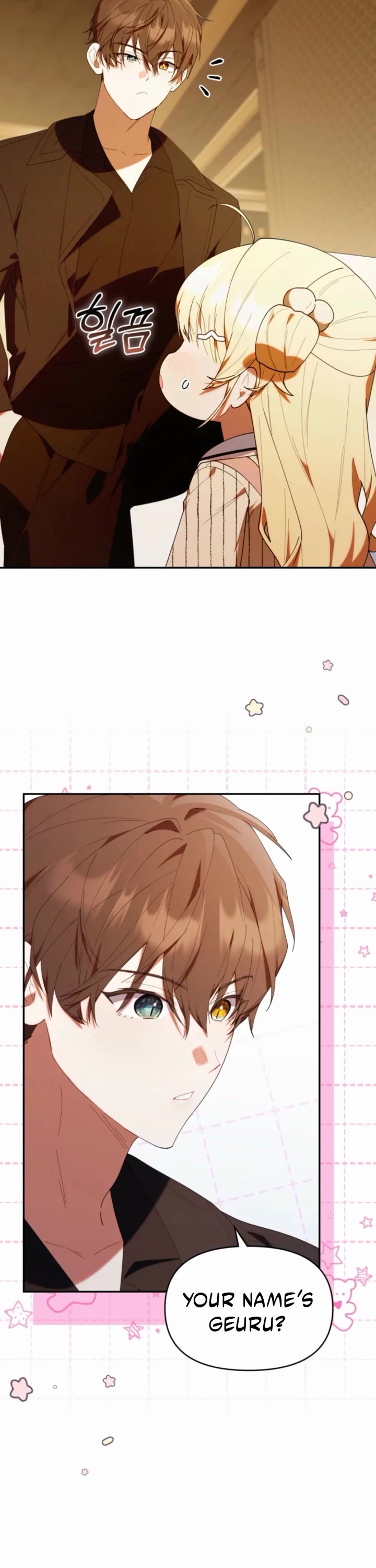 Read The Chick-Class Hunter is Filial! Manga Online