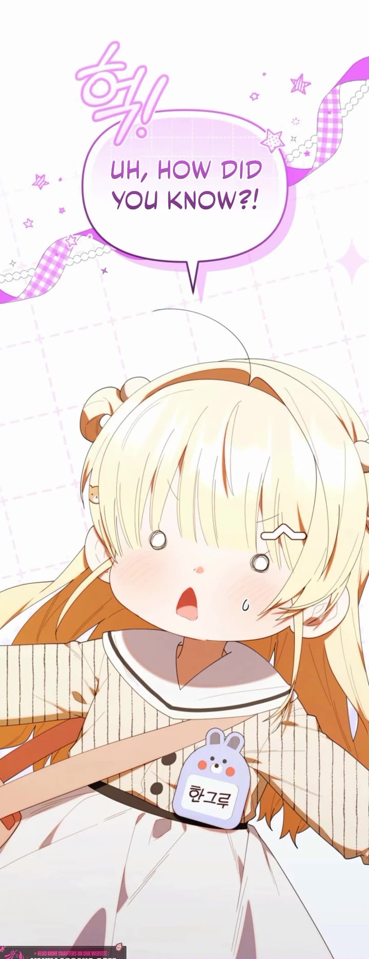 Read The Chick-Class Hunter is Filial! Manga Online