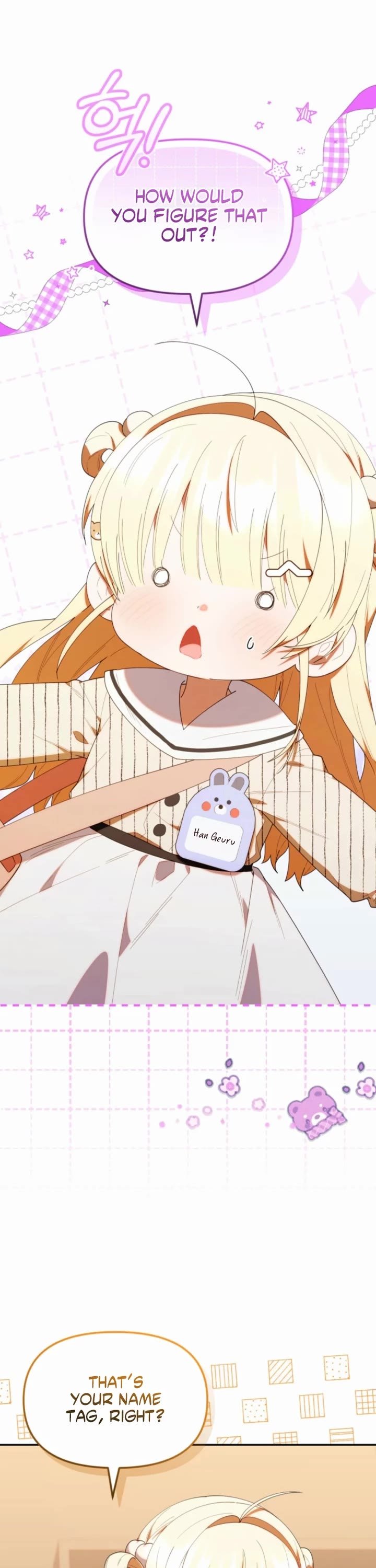 Read The Chick-Class Hunter is Filial! Manga Online