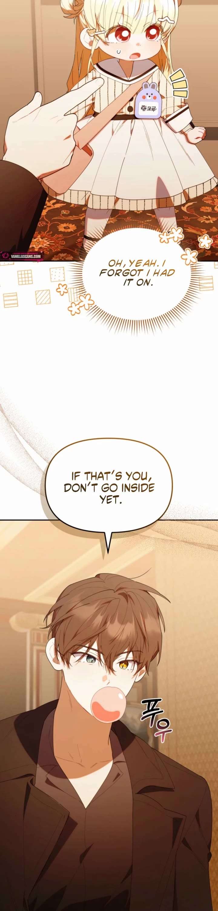 Read The Chick-Class Hunter is Filial! Manga Online