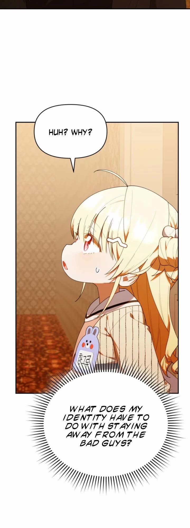 Read The Chick-Class Hunter is Filial! Manga Online