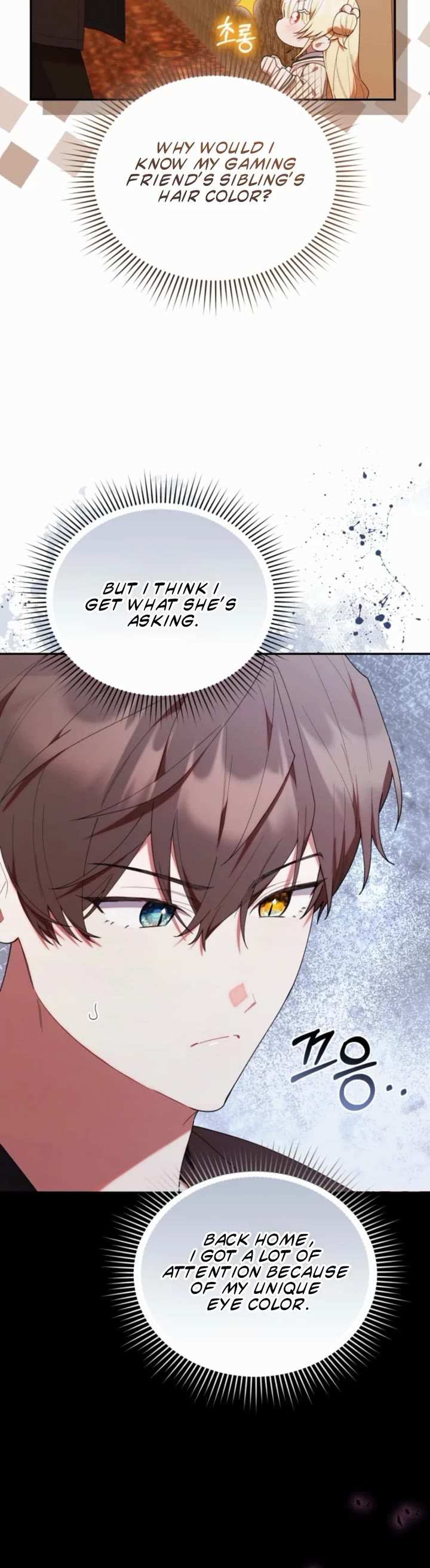 Read The Chick-Class Hunter is Filial! Manga Online