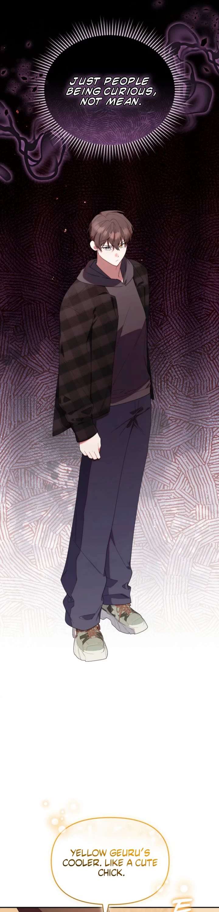 Read The Chick-Class Hunter is Filial! Manga Online