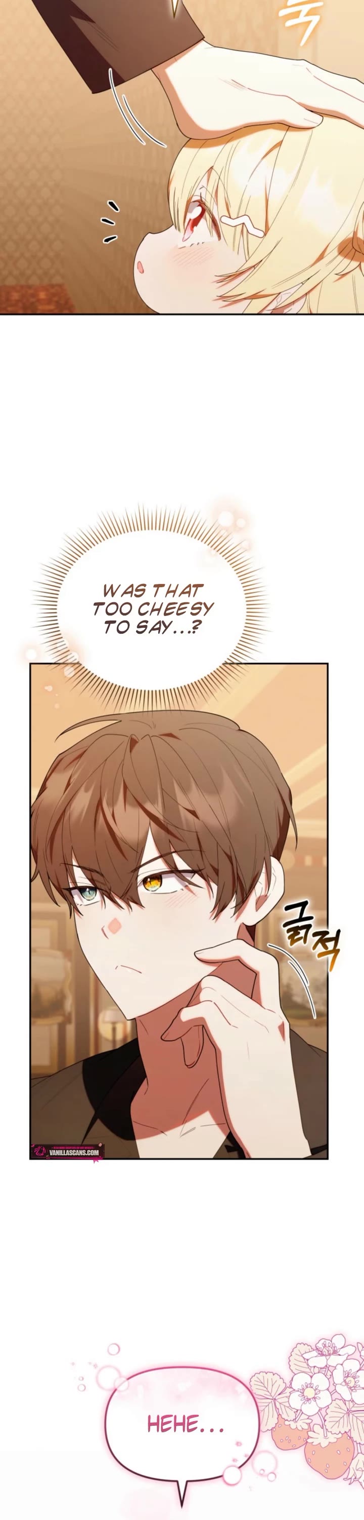 Read The Chick-Class Hunter is Filial! Manga Online