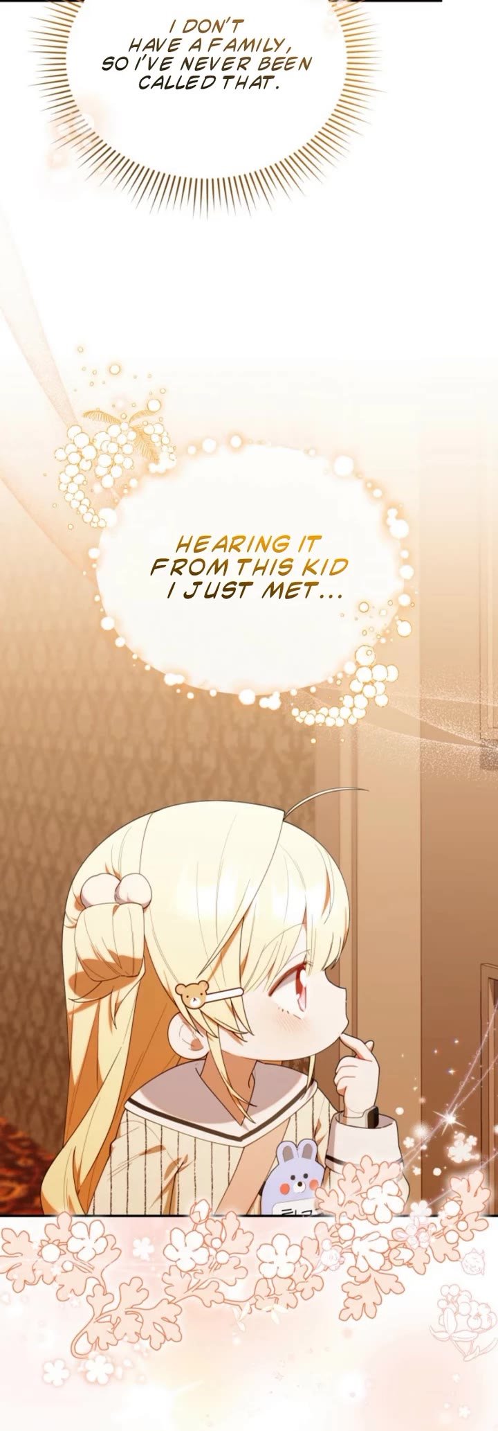 Read The Chick-Class Hunter is Filial! Manga Online