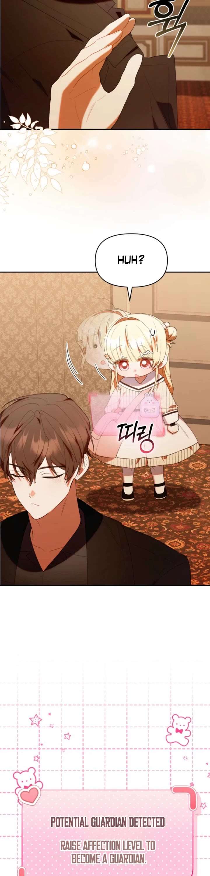 Read The Chick-Class Hunter is Filial! Manga Online