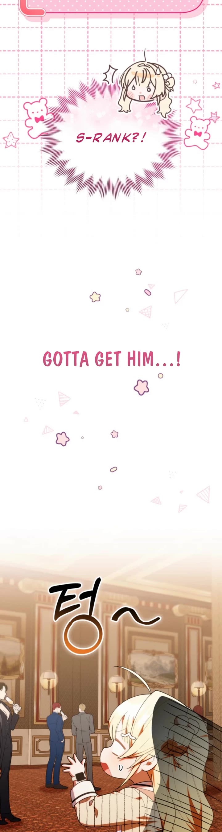 Read The Chick-Class Hunter is Filial! Manga Online