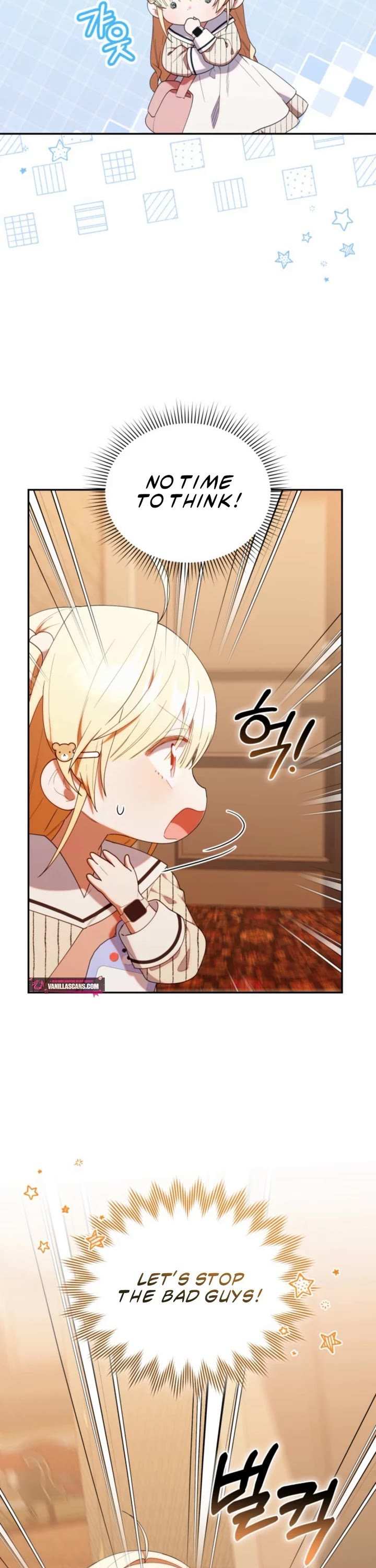 Read The Chick-Class Hunter is Filial! Manga Online