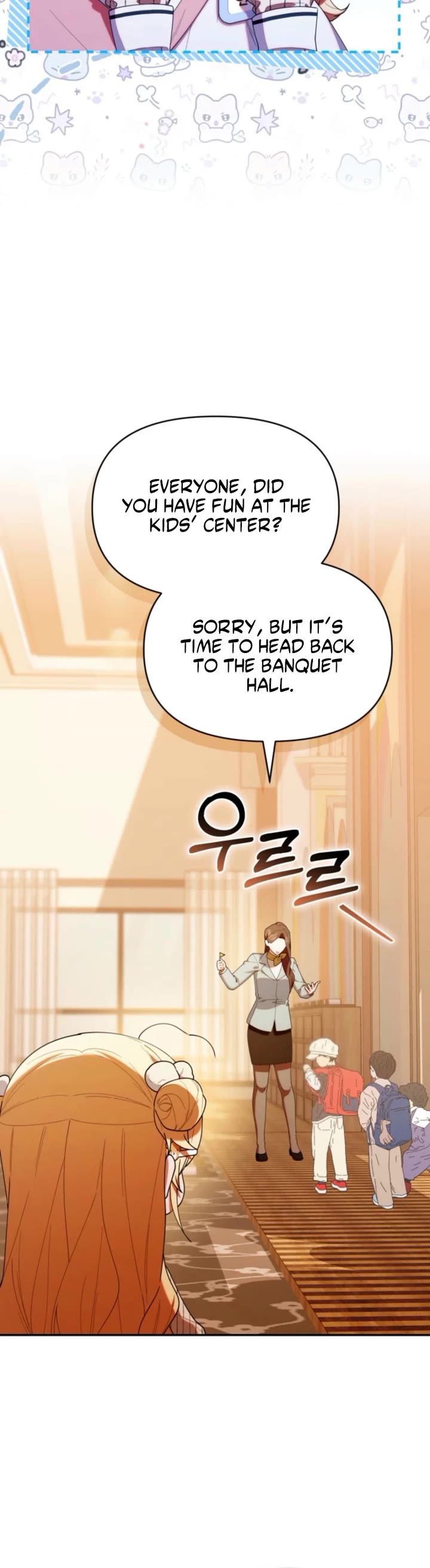 Read The Chick-Class Hunter is Filial! Manga Online