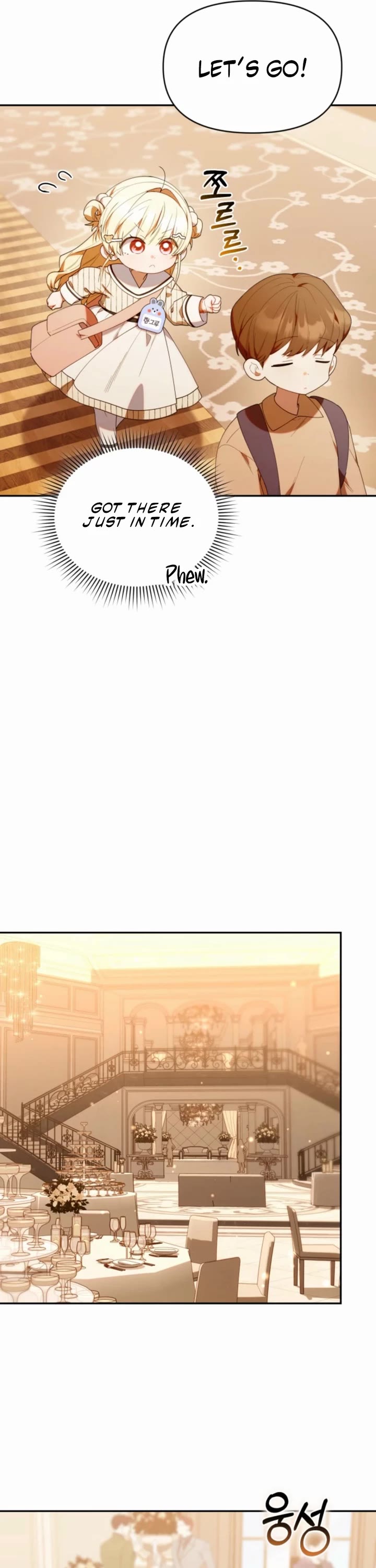 Read The Chick-Class Hunter is Filial! Manga Online