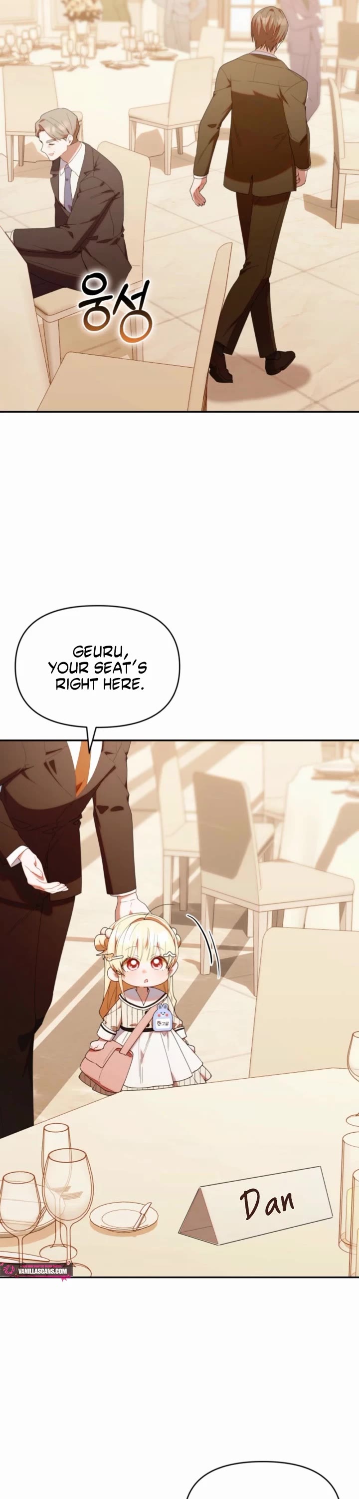 Read The Chick-Class Hunter is Filial! Manga Online