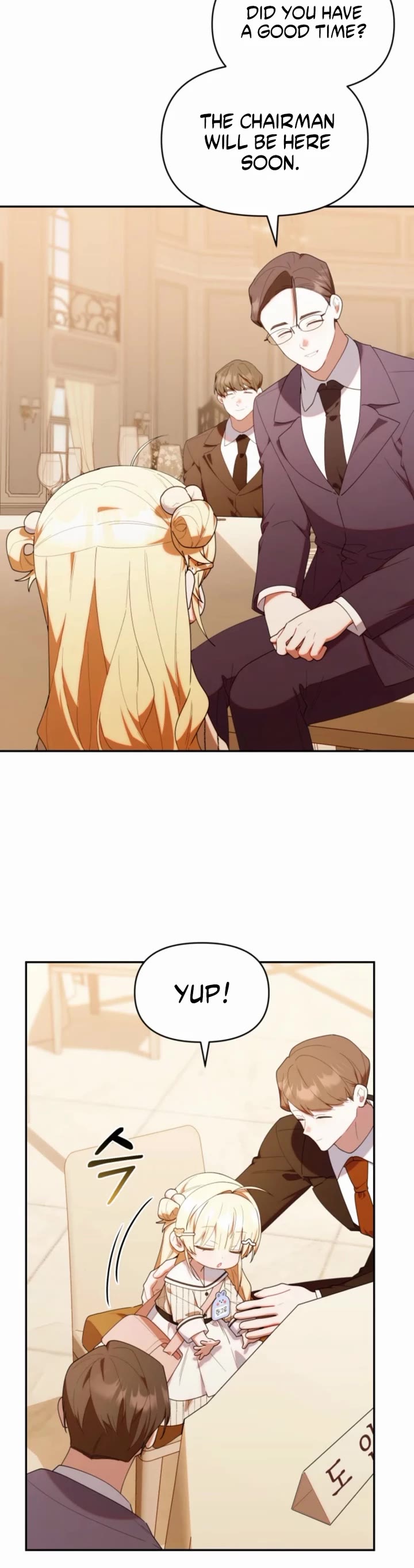 Read The Chick-Class Hunter is Filial! Manga Online