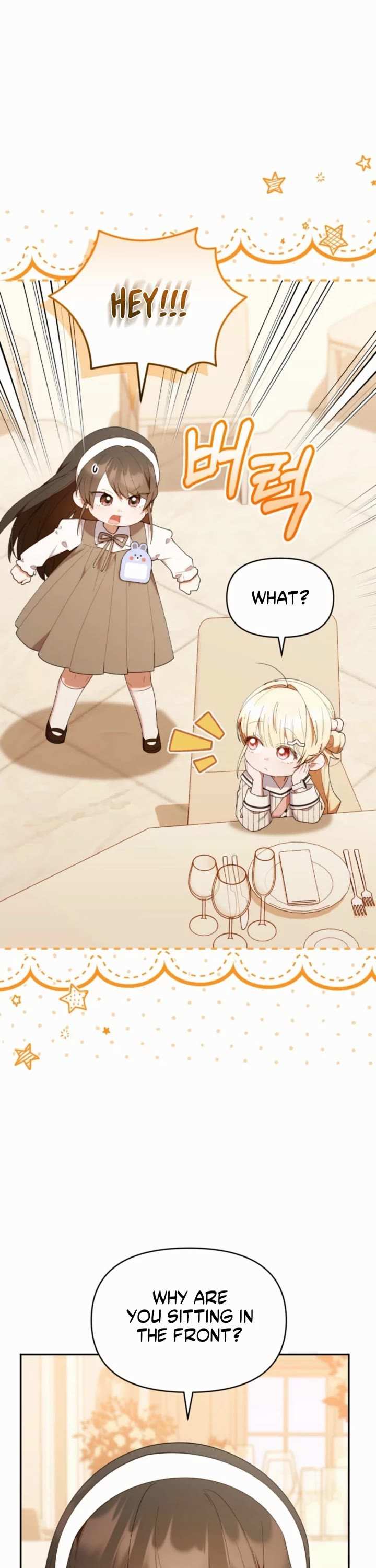 Read The Chick-Class Hunter is Filial! Manga Online