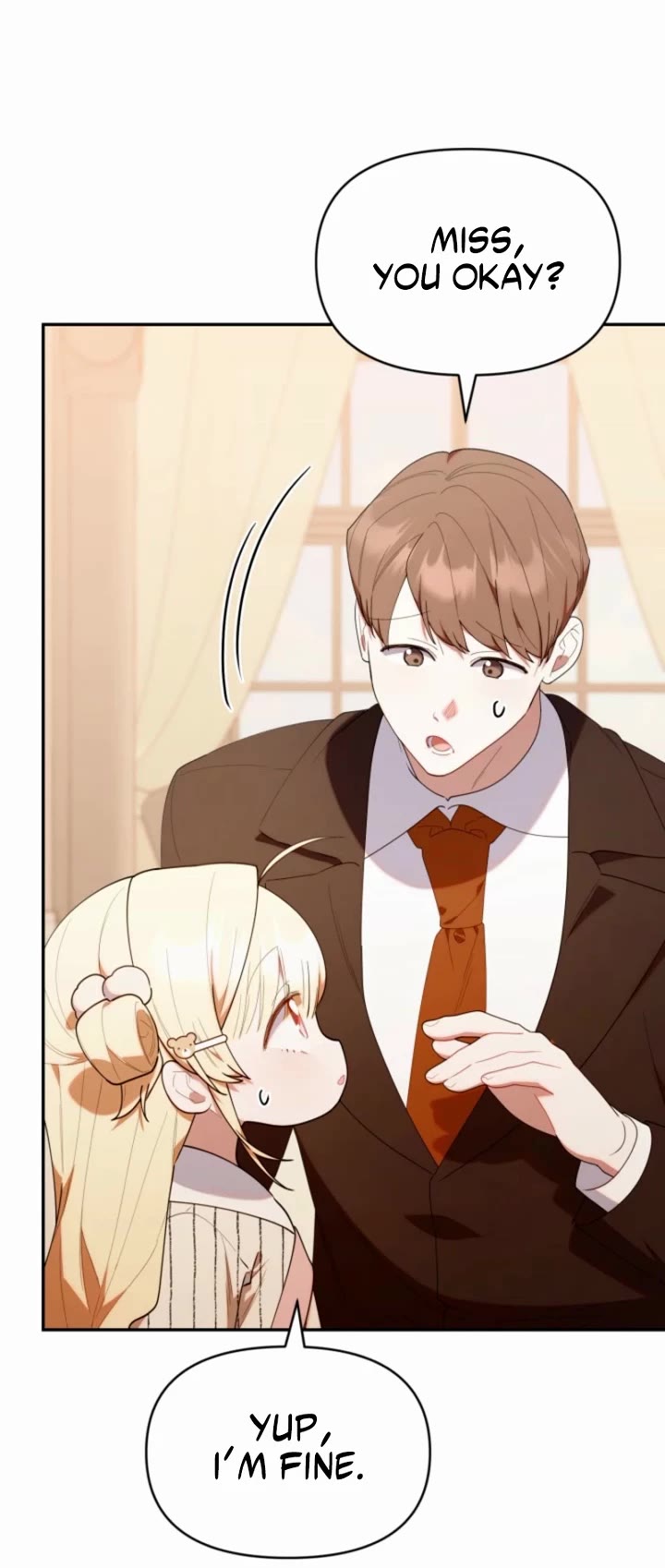 Read The Chick-Class Hunter is Filial! Manga Online