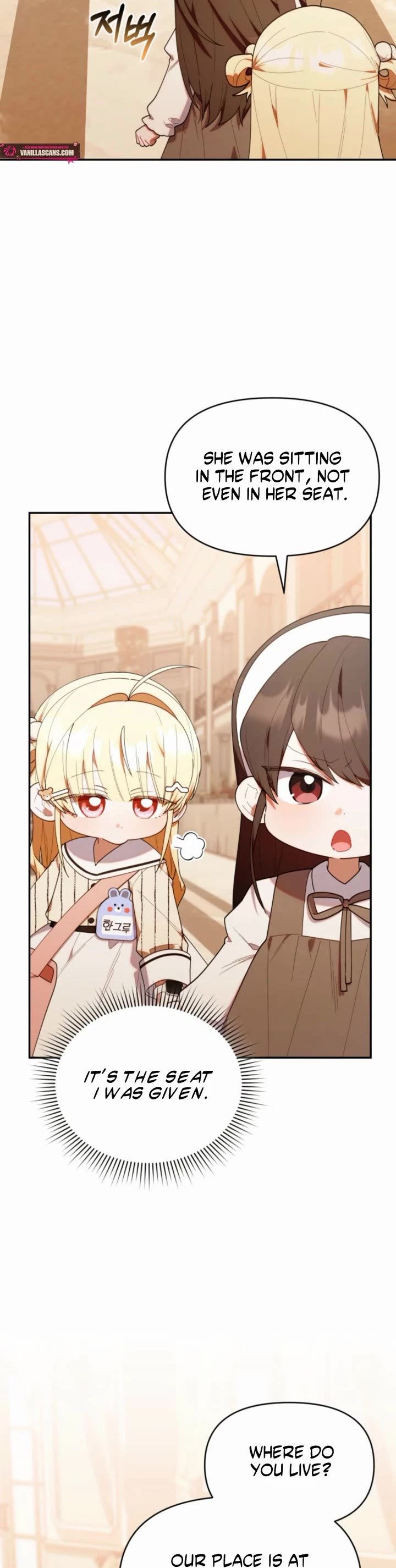 Read The Chick-Class Hunter is Filial! Manga Online