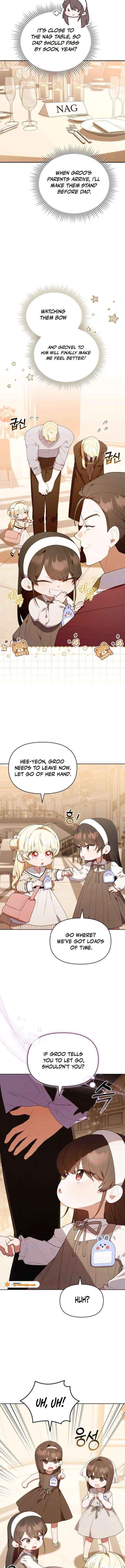 Read The Chick-Class Hunter is Filial! Manga Online