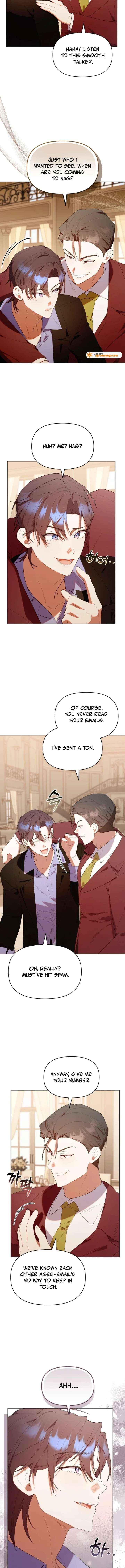 Read The Chick-Class Hunter is Filial! Manga Online