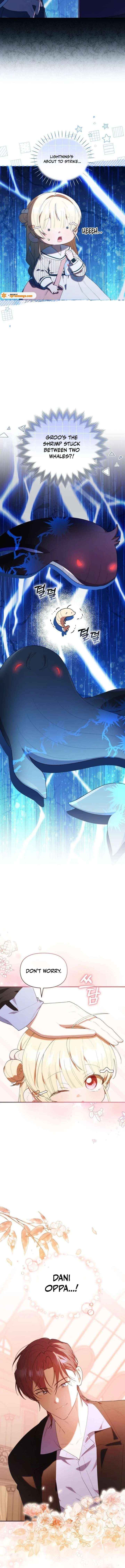 Read The Chick-Class Hunter is Filial! Manga Online