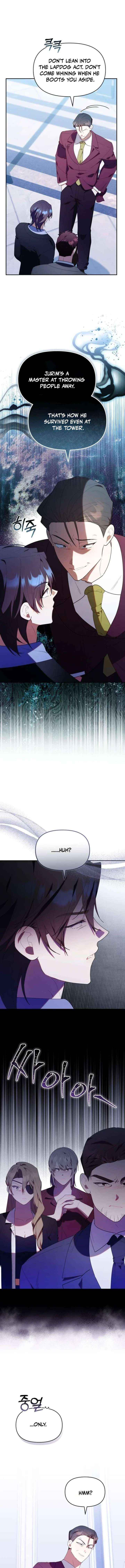 Read The Chick-Class Hunter is Filial! Manga Online