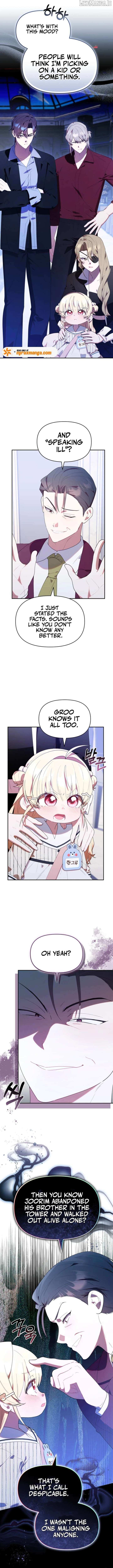 Read The Chick-Class Hunter is Filial! Manga Online