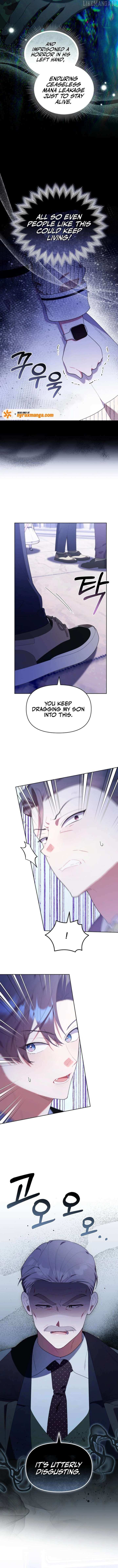 Read The Chick-Class Hunter is Filial! Manga Online