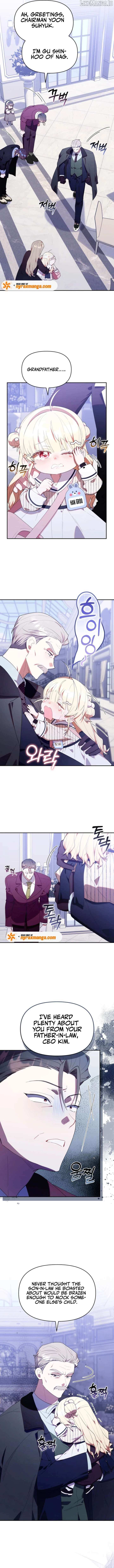 Read The Chick-Class Hunter is Filial! Manga Online