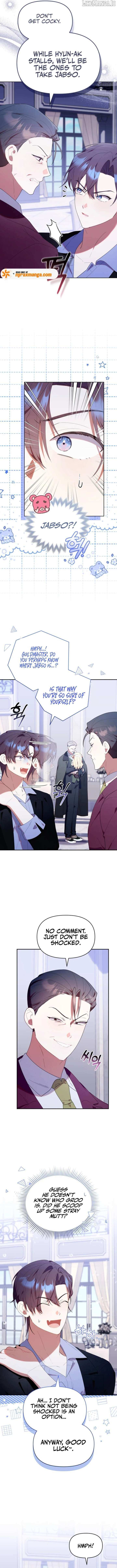 Read The Chick-Class Hunter is Filial! Manga Online