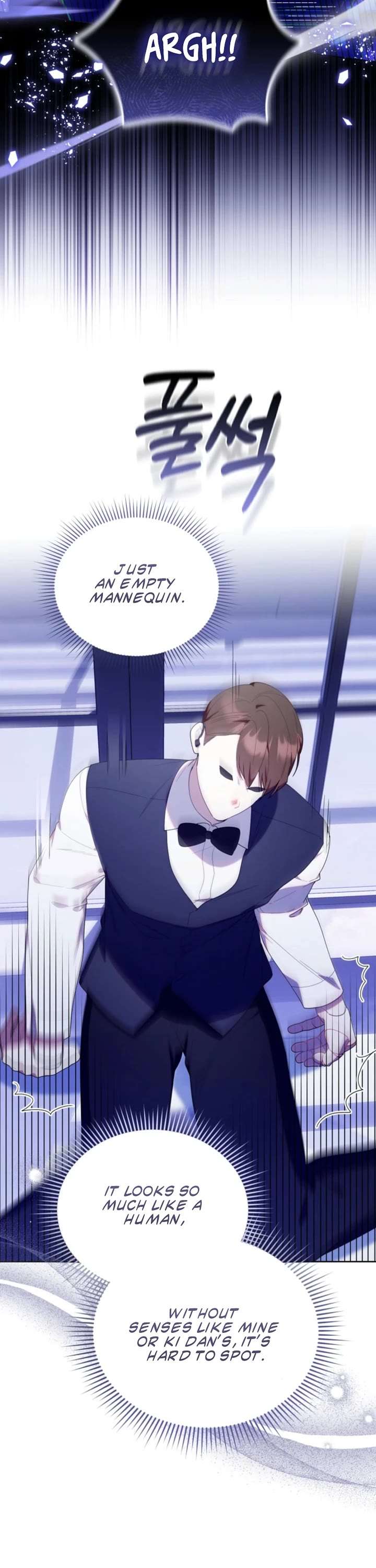 Read The Chick-Class Hunter is Filial! Manga Online