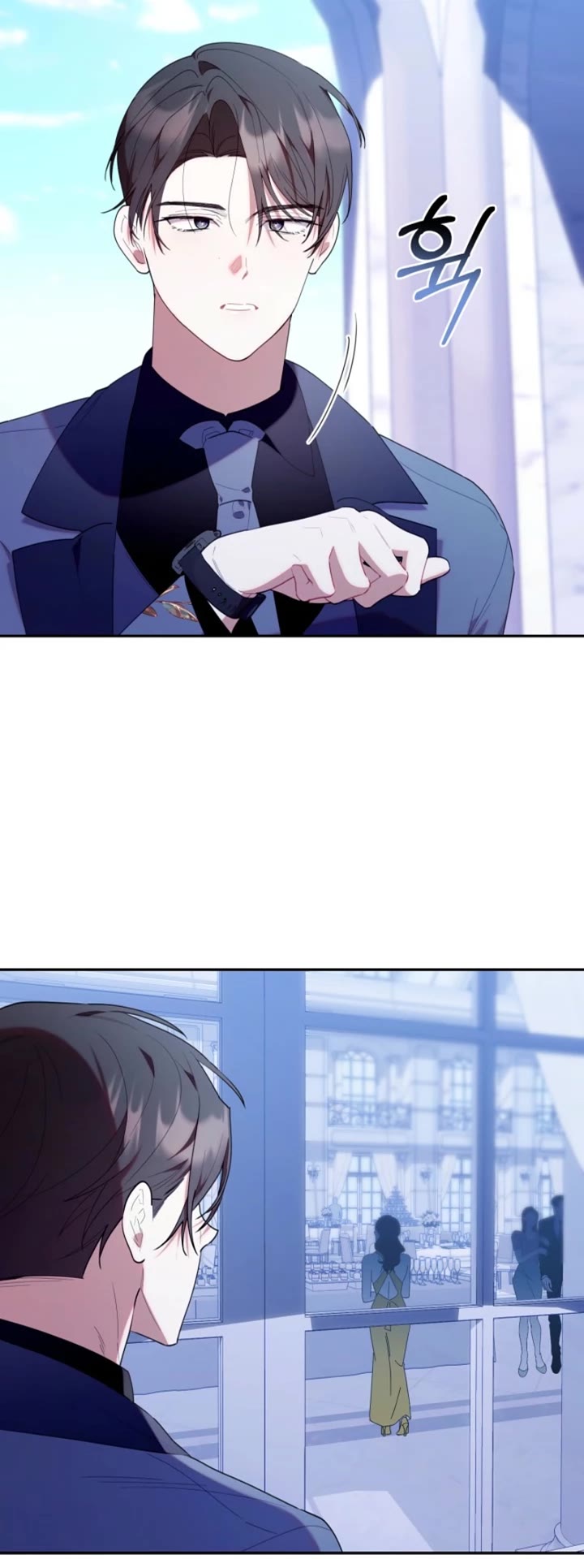 Read The Chick-Class Hunter is Filial! Manga Online