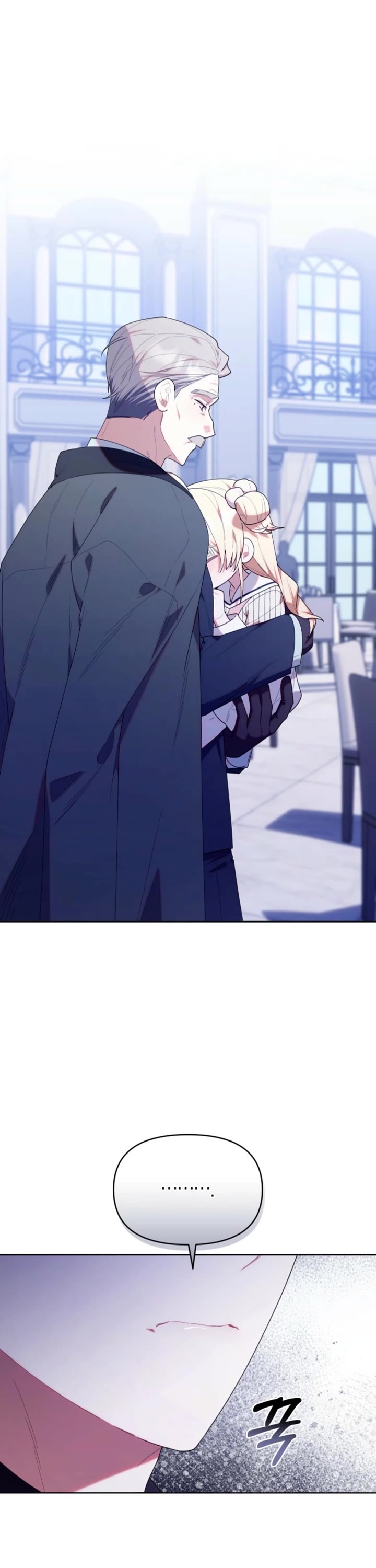 Read The Chick-Class Hunter is Filial! Manga Online