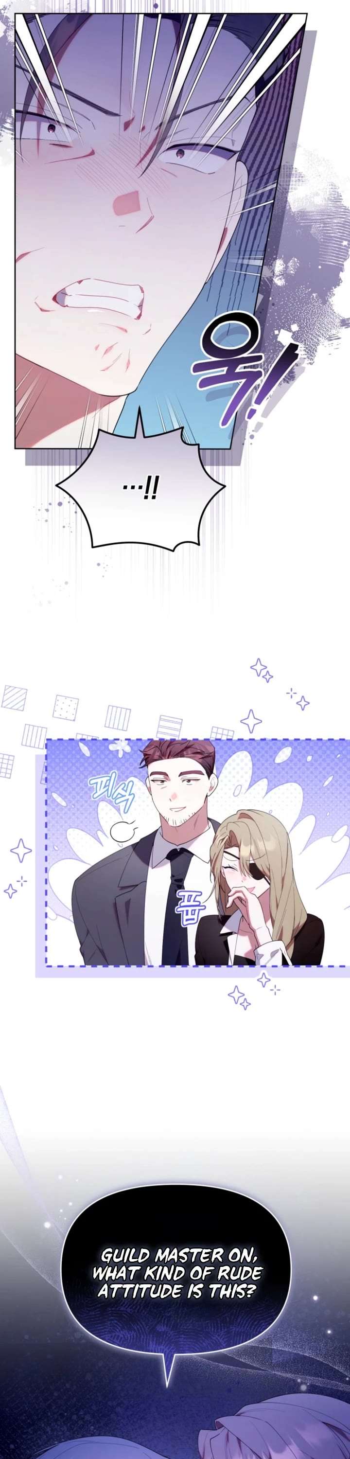 Read The Chick-Class Hunter is Filial! Manga Online