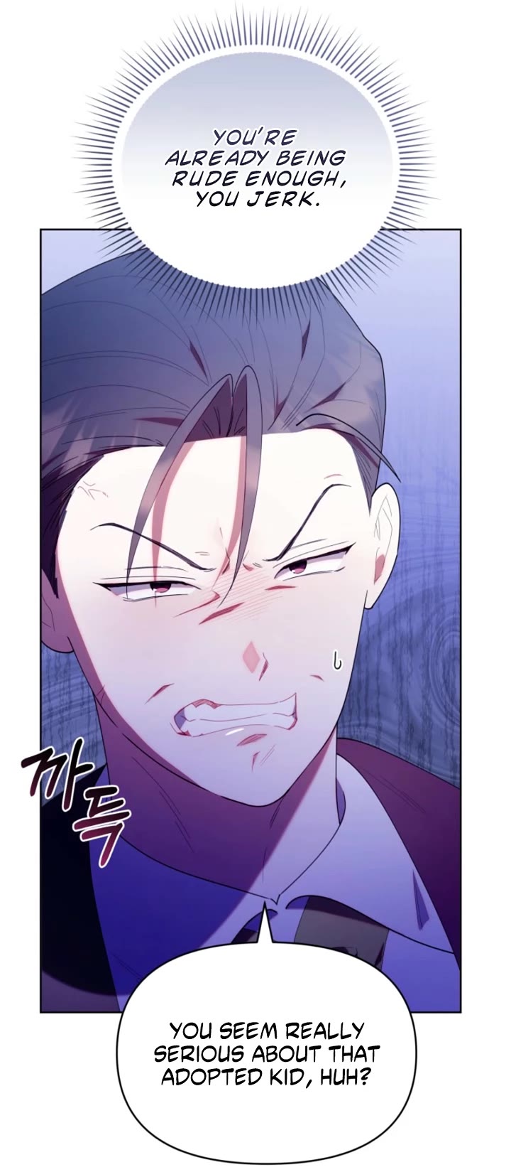 Read The Chick-Class Hunter is Filial! Manga Online