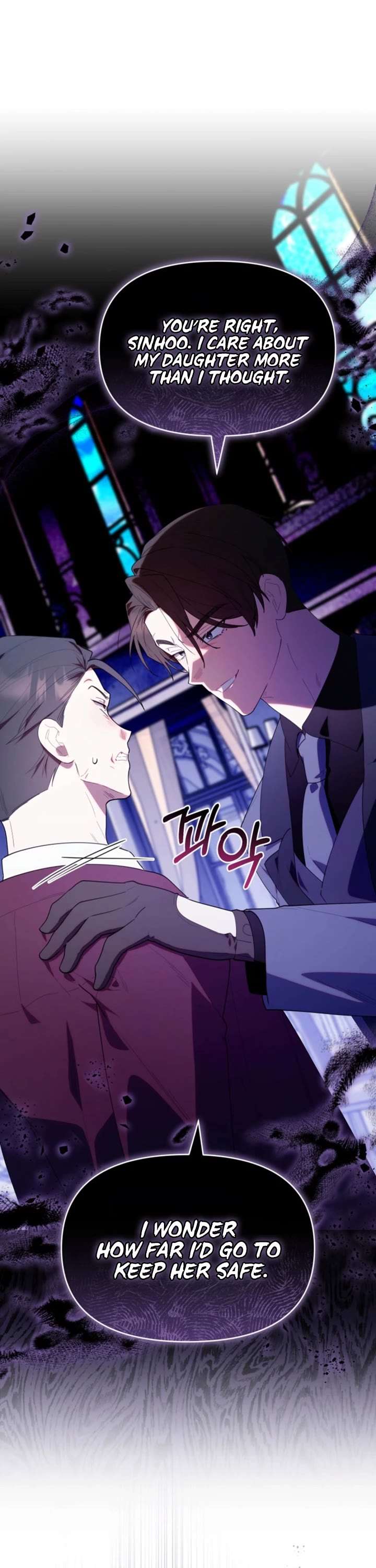 Read The Chick-Class Hunter is Filial! Manga Online