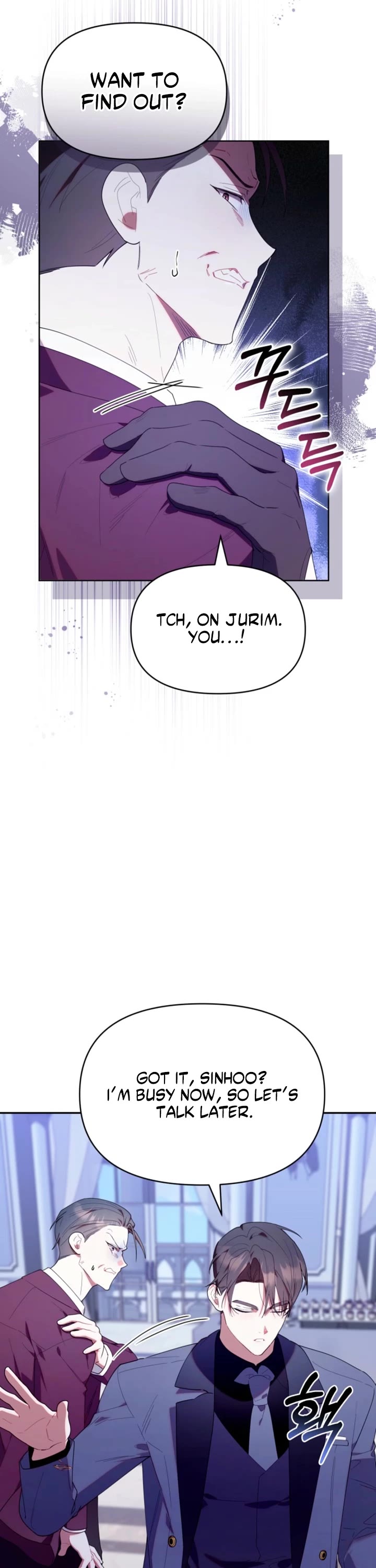 Read The Chick-Class Hunter is Filial! Manga Online