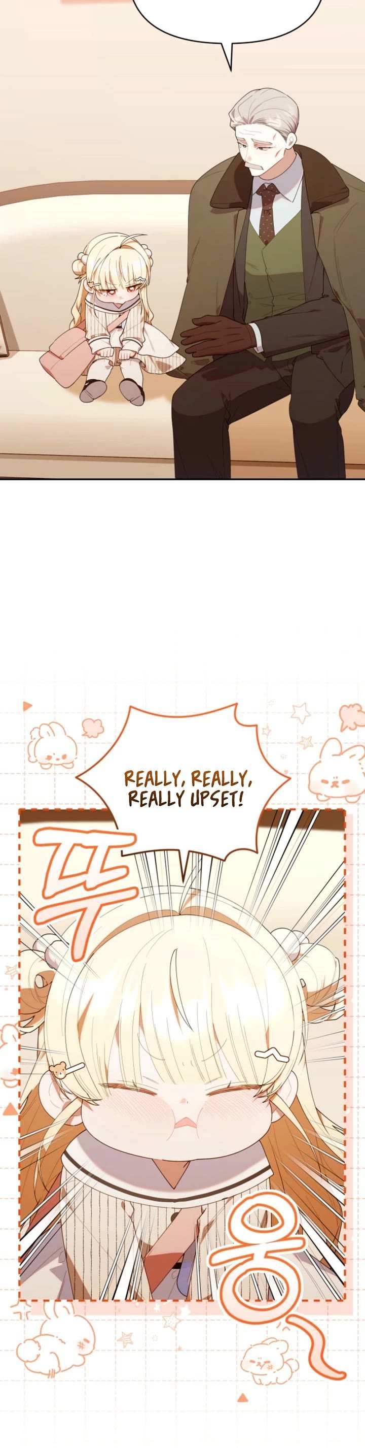 Read The Chick-Class Hunter is Filial! Manga Online