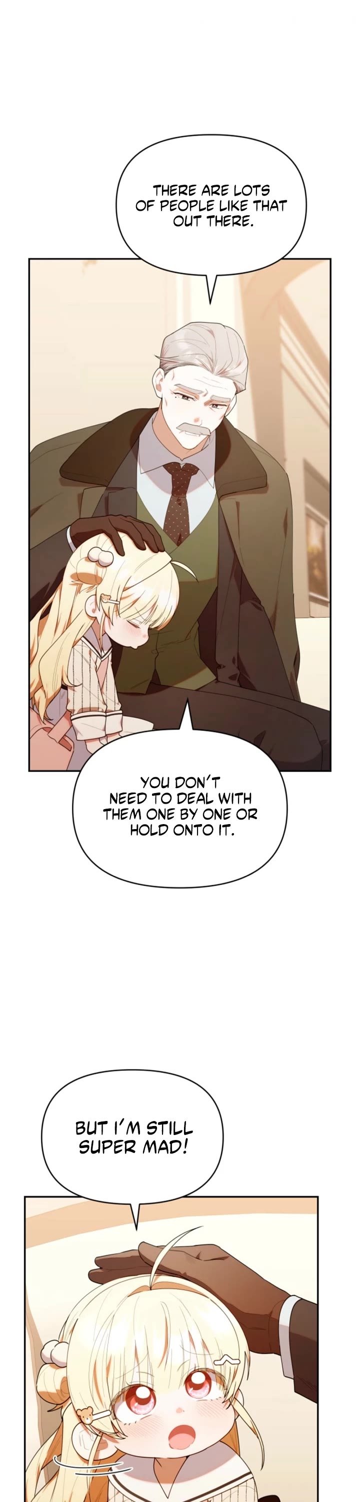 Read The Chick-Class Hunter is Filial! Manga Online