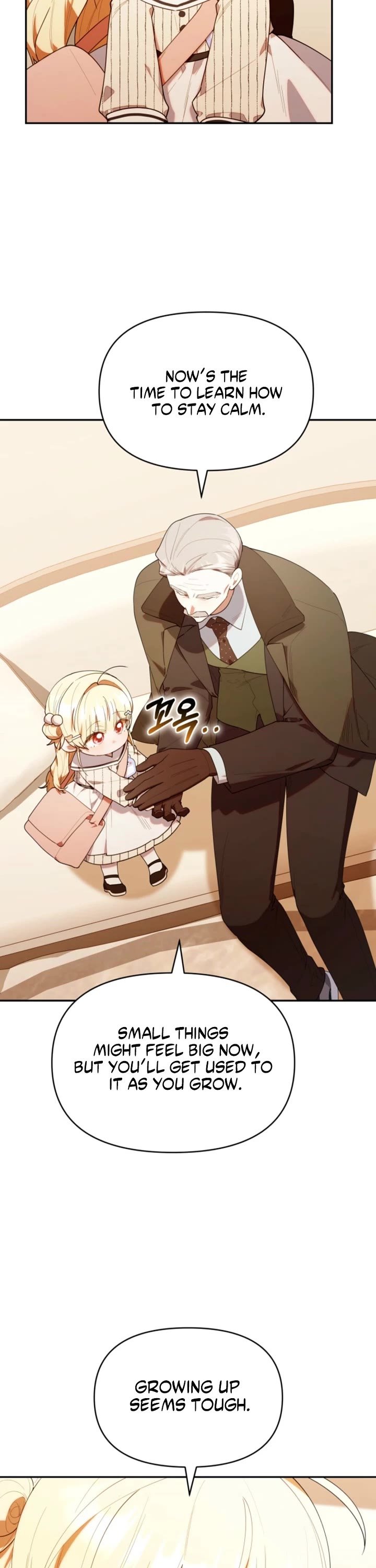 Read The Chick-Class Hunter is Filial! Manga Online