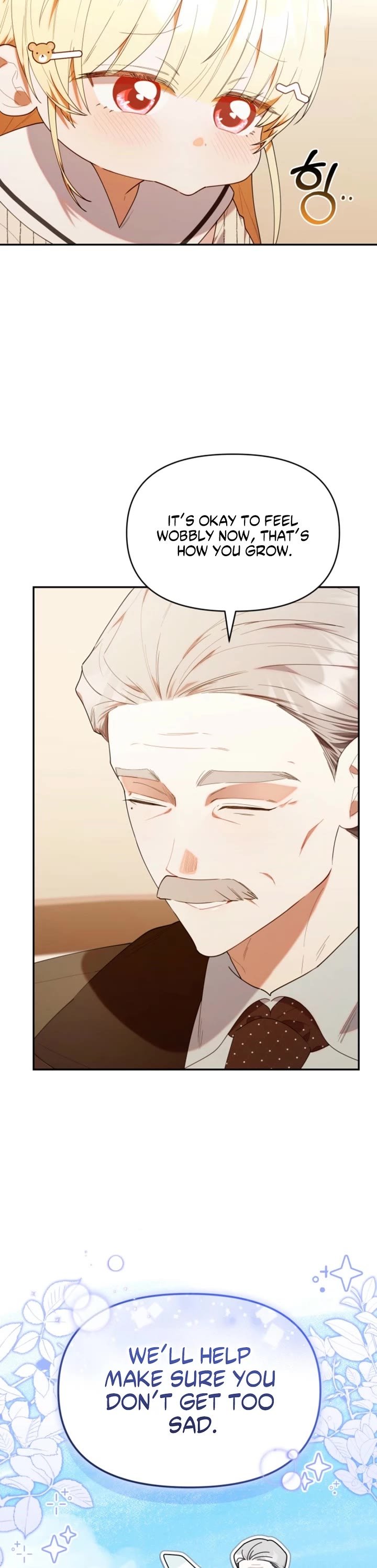 Read The Chick-Class Hunter is Filial! Manga Online