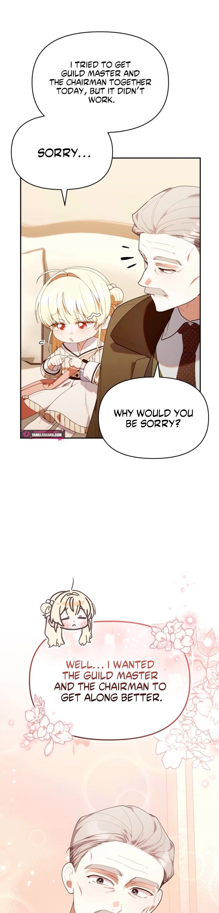 Read The Chick-Class Hunter is Filial! Manga Online