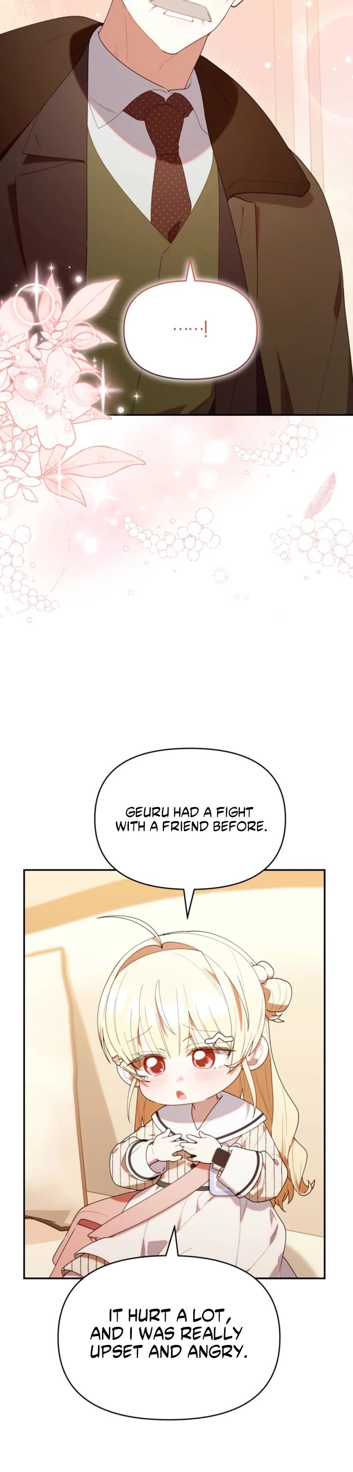 Read The Chick-Class Hunter is Filial! Manga Online