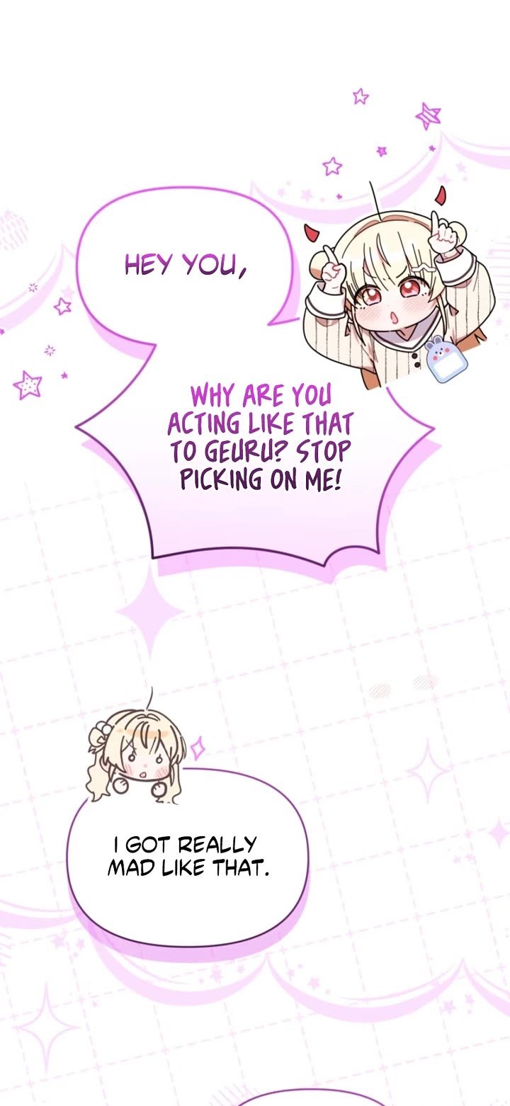 Read The Chick-Class Hunter is Filial! Manga Online