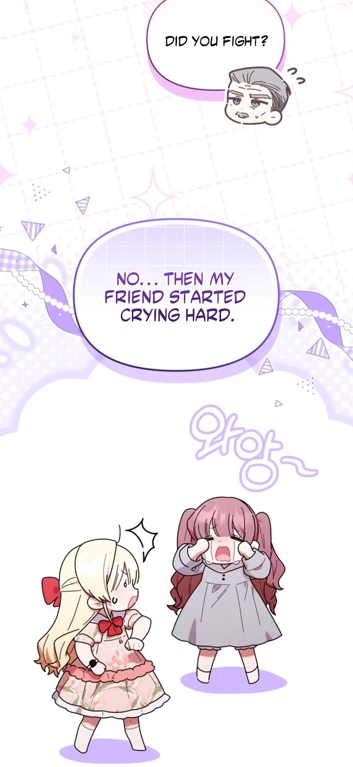 Read The Chick-Class Hunter is Filial! Manga Online