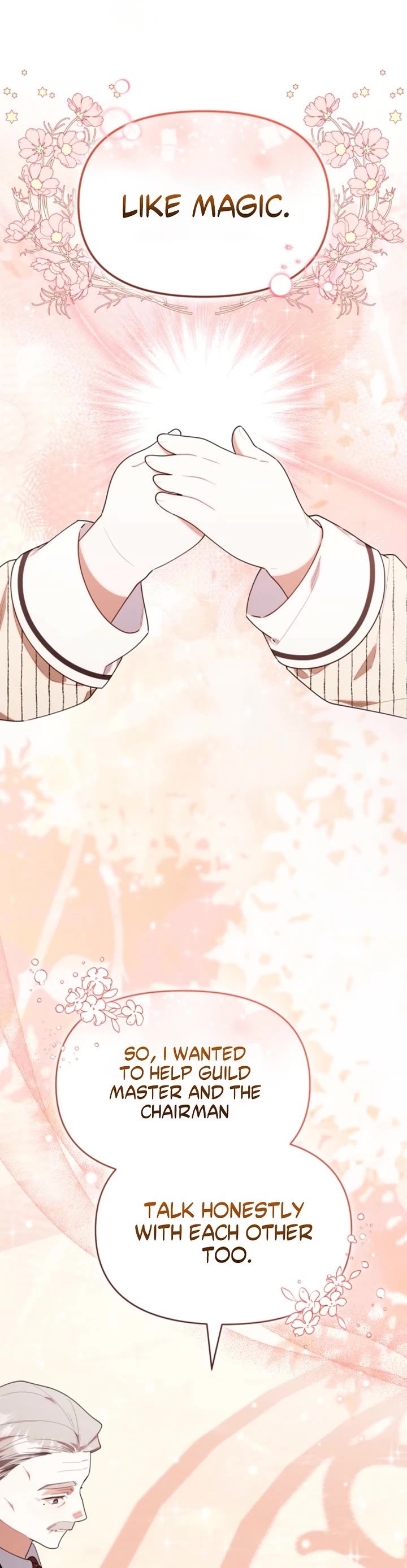 Read The Chick-Class Hunter is Filial! Manga Online