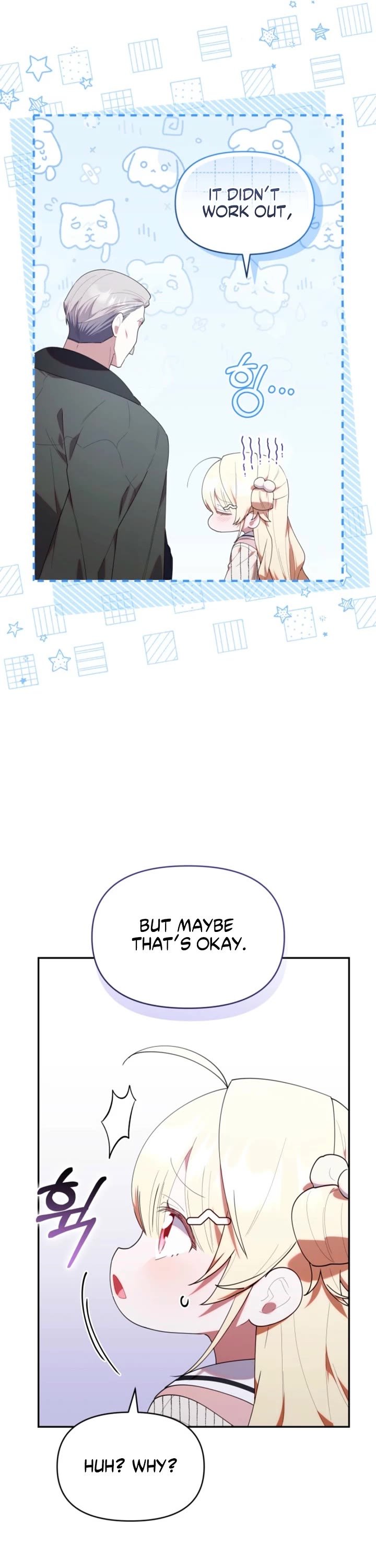 Read The Chick-Class Hunter is Filial! Manga Online