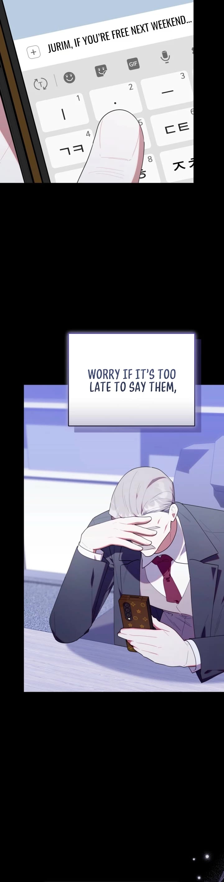 Read The Chick-Class Hunter is Filial! Manga Online