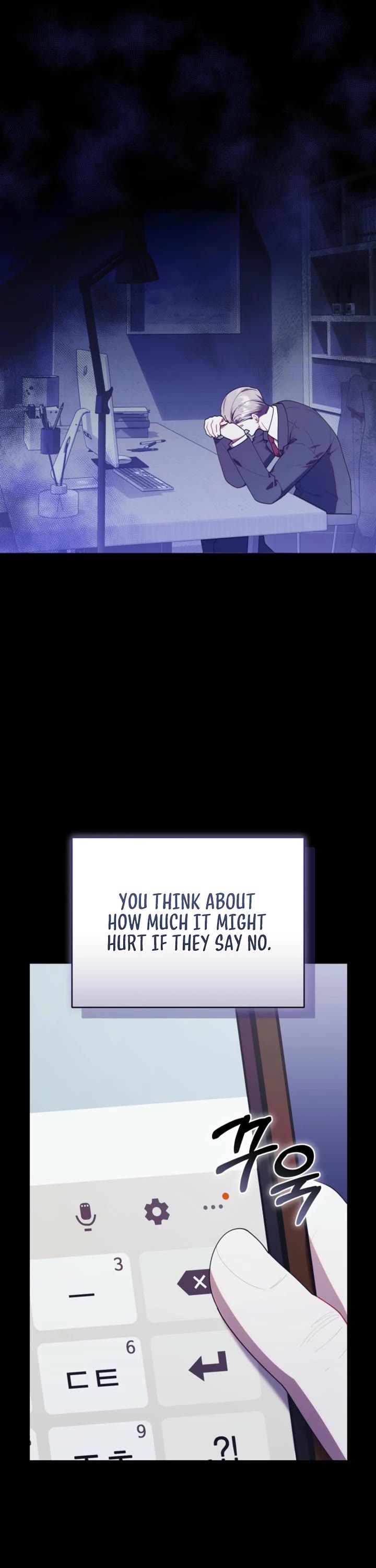 Read The Chick-Class Hunter is Filial! Manga Online