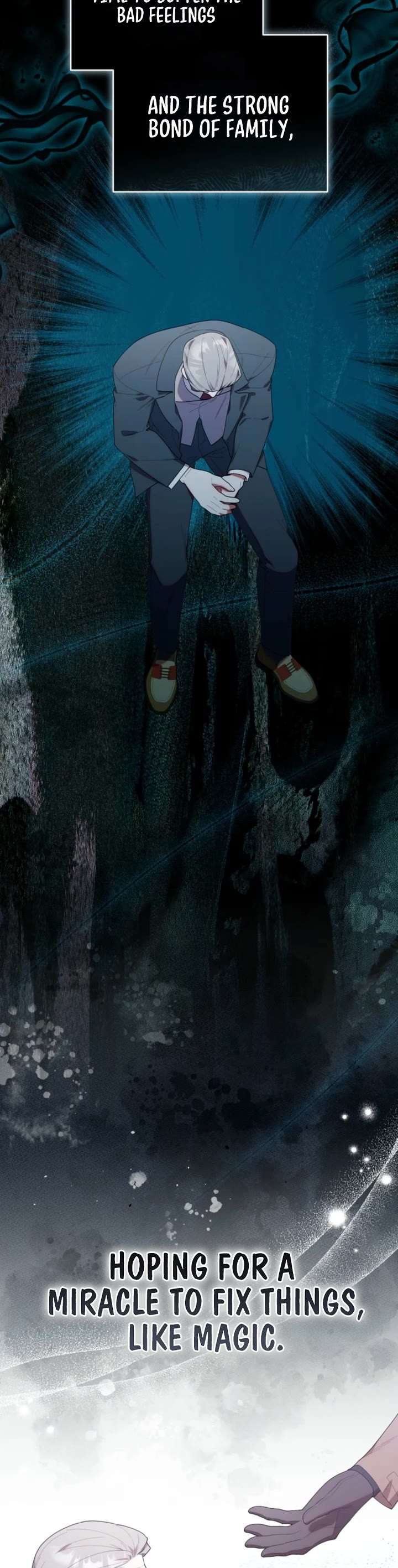 Read The Chick-Class Hunter is Filial! Manga Online