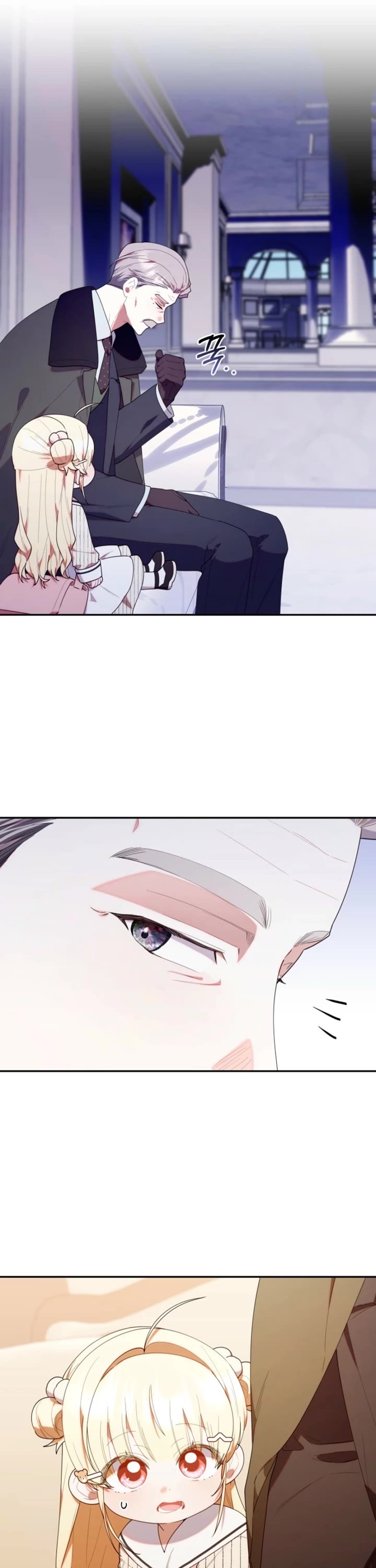 Read The Chick-Class Hunter is Filial! Manga Online