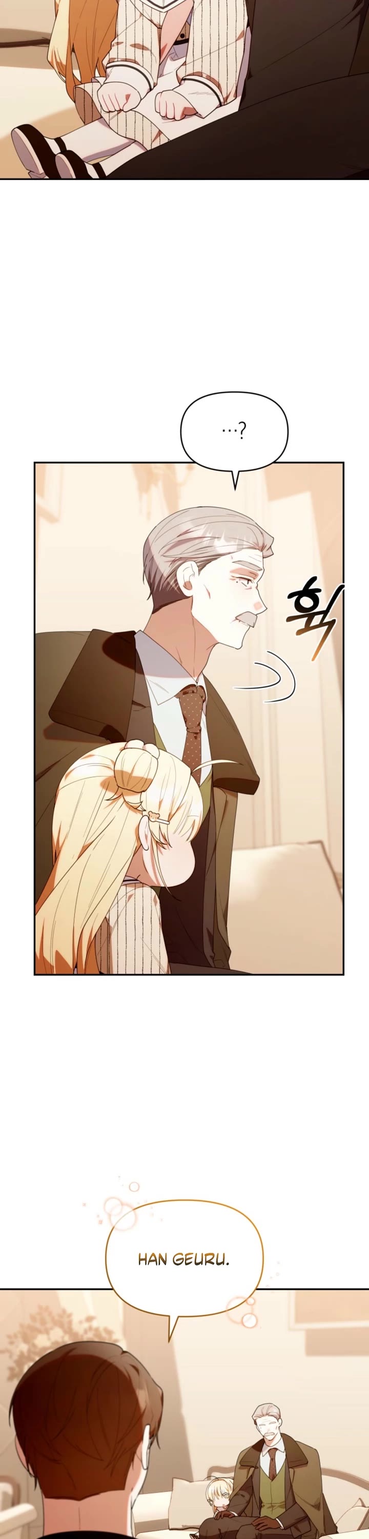 Read The Chick-Class Hunter is Filial! Manga Online